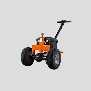 مقطورة دوللي